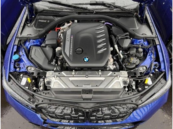 2025 BMW 3er Touring M340 d xDrive