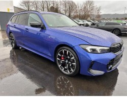 2025 BMW 3er Touring M340 d xDrive