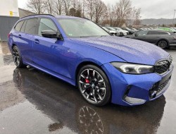 2025 BMW 3er Touring M340 d xDrive