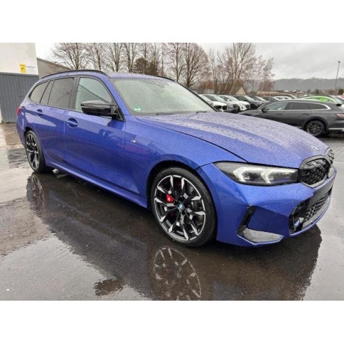 2025 BMW 3er Touring M340 d xDrive