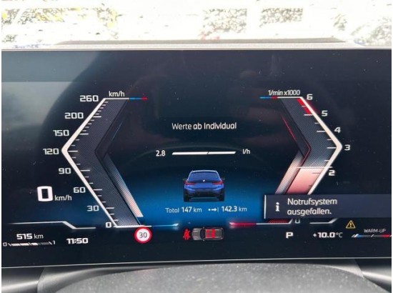 2025 BMW 3er Touring M340 d xDrive