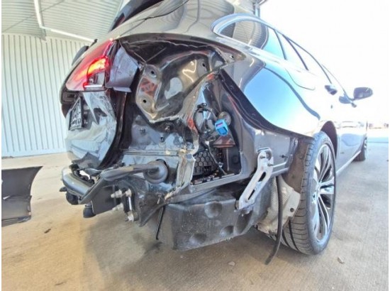 2025 Mercedes-Benz C -Klasse T-Modell C 200 T d