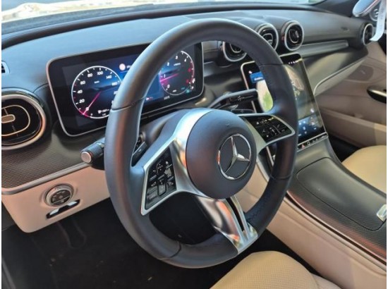 2025 Mercedes-Benz C -Klasse T-Modell C 200 T d