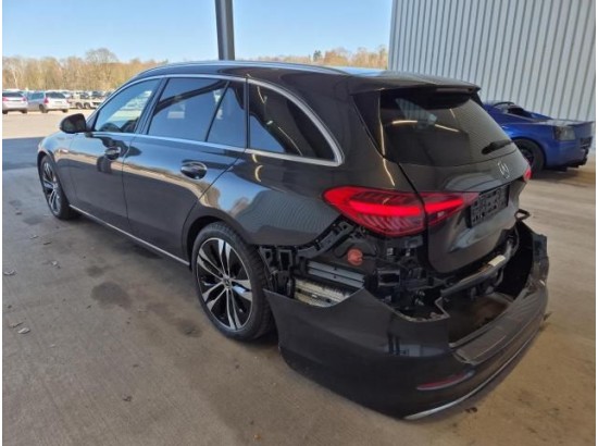 2025 Mercedes-Benz C -Klasse T-Modell C 200 T d
