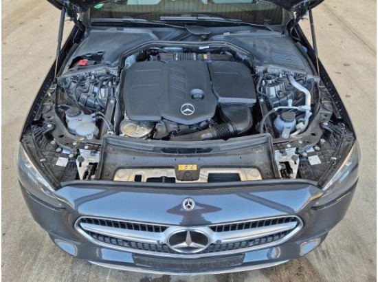 2025 Mercedes-Benz C -Klasse T-Modell C 200 T d