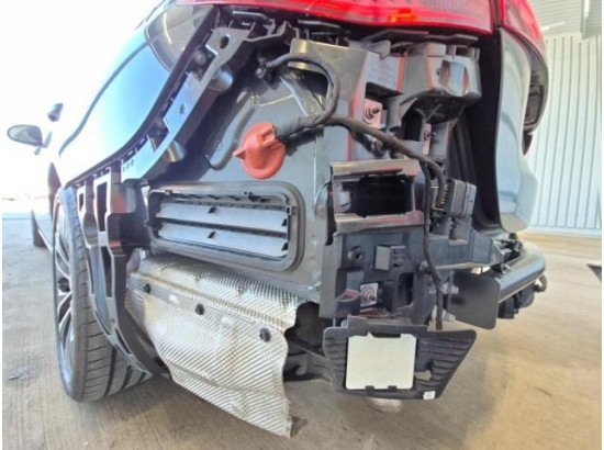 2025 Mercedes-Benz C -Klasse T-Modell C 200 T d