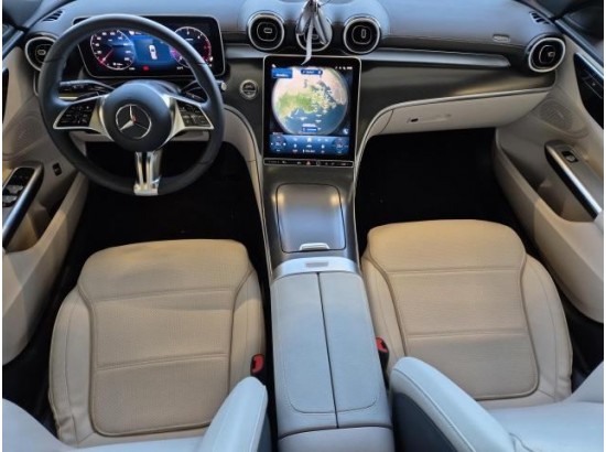 2025 Mercedes-Benz C -Klasse T-Modell C 200 T d