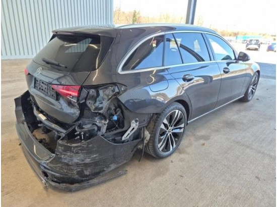 2025 Mercedes-Benz C -Klasse T-Modell C 200 T d