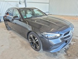 2025 Mercedes-Benz C -Klasse T-Modell C 200 T d