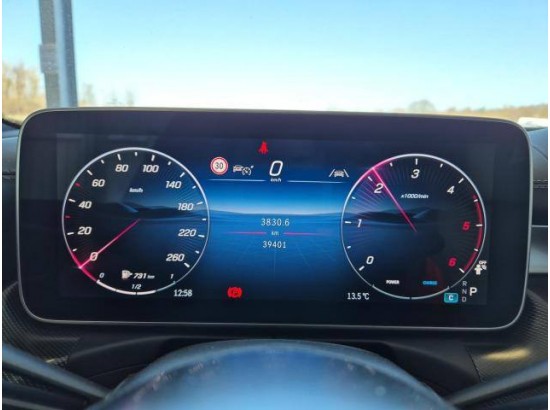 2025 Mercedes-Benz C -Klasse T-Modell C 200 T d