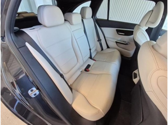 2025 Mercedes-Benz C -Klasse T-Modell C 200 T d