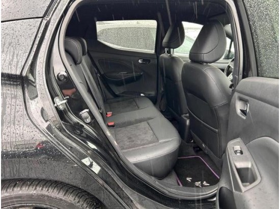 2022 Nissan Micra N-Sport