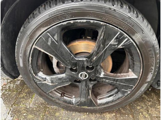 2022 Nissan Micra N-Sport