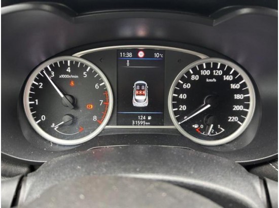 2022 Nissan Micra N-Sport