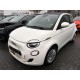 2023 FIAT 500 E Basis