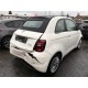 2023 FIAT 500 E Basis