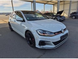 2019 Volkswagen Golf VII Lim. GTI Performance BMT/Start-Stopp