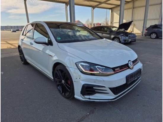 2019 Volkswagen Golf VII Lim. GTI Performance BMT/Start-Stopp