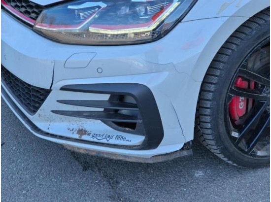2019 Volkswagen Golf VII Lim. GTI Performance BMT/Start-Stopp