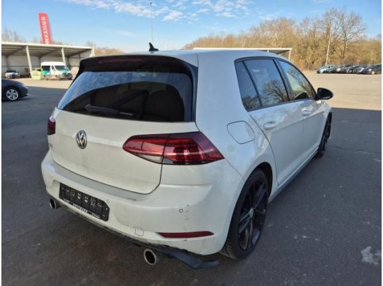 2019 Volkswagen Golf VII Lim. GTI Performance BMT/Start-Stopp