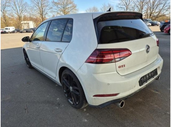 2019 Volkswagen Golf VII Lim. GTI Performance BMT/Start-Stopp