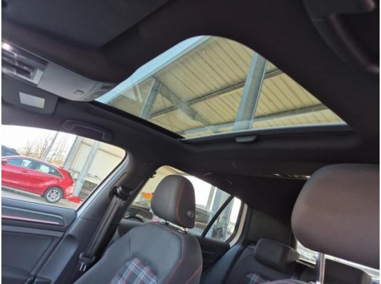 2019 Volkswagen Golf VII Lim. GTI Performance BMT/Start-Stopp