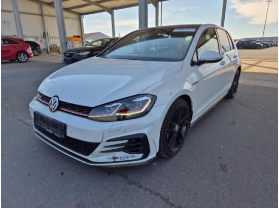 2019 Volkswagen Golf VII Lim. GTI Performance BMT/Start-Stopp