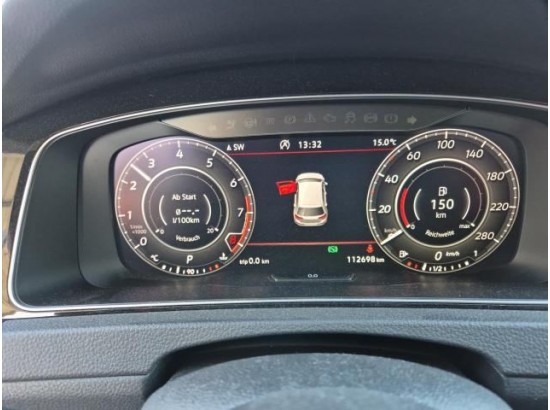 2019 Volkswagen Golf VII Lim. GTI Performance BMT/Start-Stopp