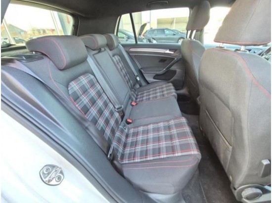 2019 Volkswagen Golf VII Lim. GTI Performance BMT/Start-Stopp