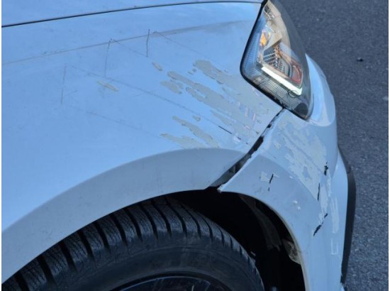 2019 Volkswagen Golf VII Lim. GTI Performance BMT/Start-Stopp