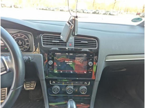 2019 Volkswagen Golf VII Lim. GTI Performance BMT/Start-Stopp