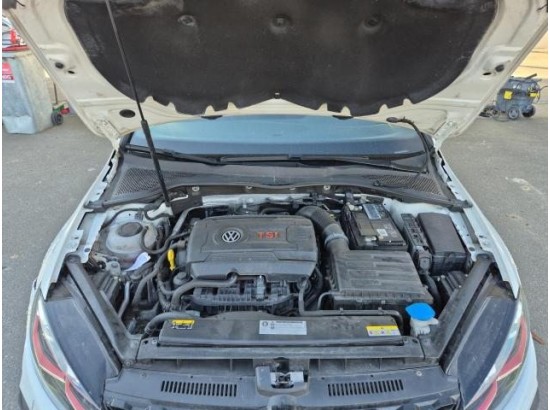 2019 Volkswagen Golf VII Lim. GTI Performance BMT/Start-Stopp