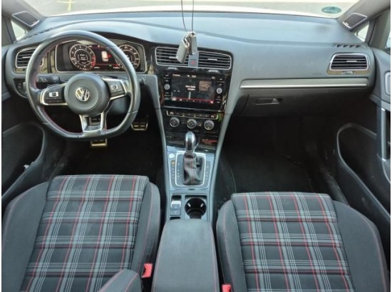 2019 Volkswagen Golf VII Lim. GTI Performance BMT/Start-Stopp