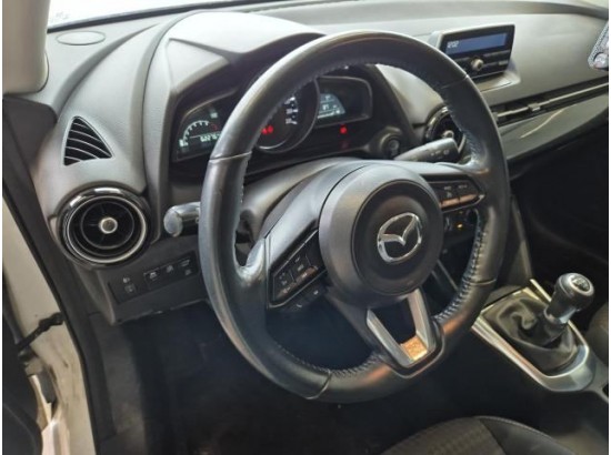 2019 Mazda 2 Lim. Signature+