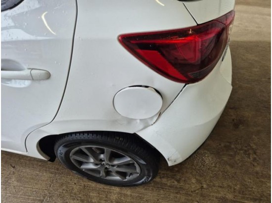 2019 Mazda 2 Lim. Signature+