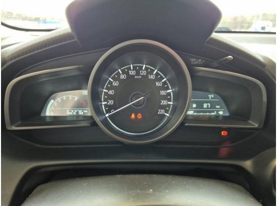 2019 Mazda 2 Lim. Signature+