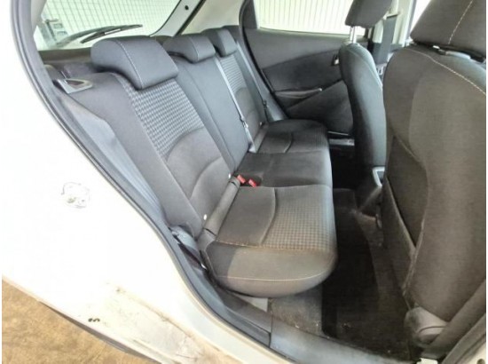 2019 Mazda 2 Lim. Signature+