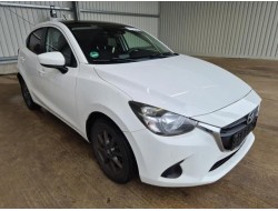 2019 Mazda 2 Lim. Signature+