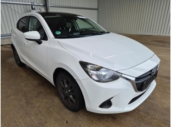 2019 Mazda 2 Lim. Signature+