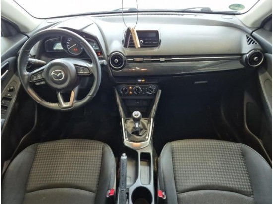 2019 Mazda 2 Lim. Signature+