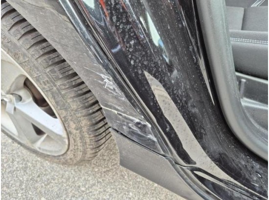 2017 Volvo V40 Momentum