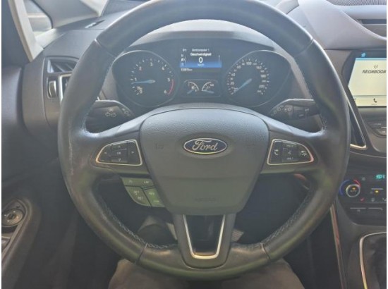 2017 Ford C-Max Titanium