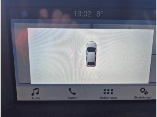 2017 Ford C-Max Titanium