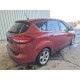 2017 Ford C-Max Titanium