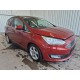 2017 Ford C-Max Titanium