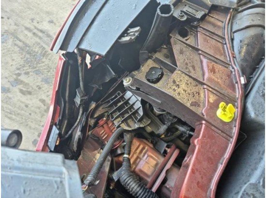 2017 Ford C-Max Titanium