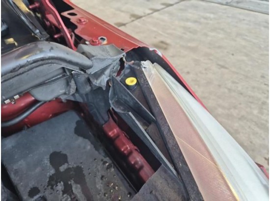 2017 Ford C-Max Titanium