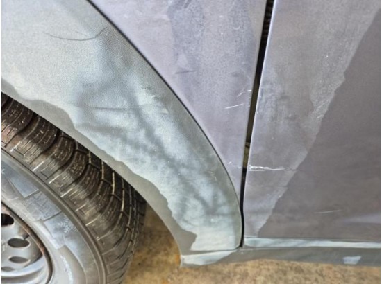 2020 Hyundai Tucson Advantage 2WD