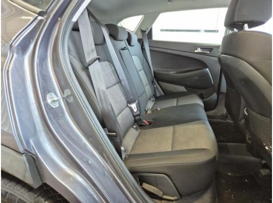 2020 Hyundai Tucson Advantage 2WD