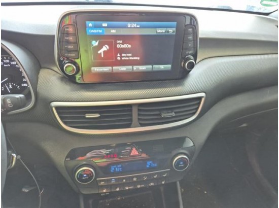 2020 Hyundai Tucson Advantage 2WD